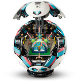 LEGO Editions - Voetbal Constructiespeelgoed 43019, Retail