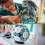 LEGO Editions - Voetbal Constructiespeelgoed 43019, Retail