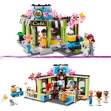 LEGO Friends - Heartlake City café Constructiespeelgoed 42618