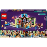 LEGO Friends - Heartlake City café Constructiespeelgoed 42618