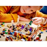 LEGO Harry Potter - Zweinstein magische hutkoffer Constructiespeelgoed 76399
