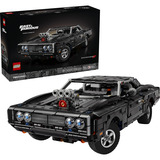LEGO LEGO 42231 Technic Fast and Furious Dodg Constructiespeelgoed 