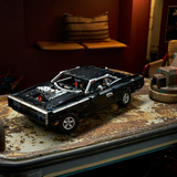 LEGO LEGO 42231 Technic Fast and Furious Dodg Constructiespeelgoed 