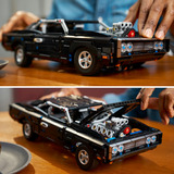 LEGO LEGO 42231 Technic Fast and Furious Dodg Constructiespeelgoed 