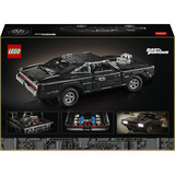 LEGO LEGO 42231 Technic Fast and Furious Dodg Constructiespeelgoed 