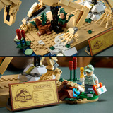 LEGO LEGO 77985 J.W. TBA Constructiespeelgoed 