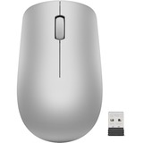 Lenovo 530 draadloze muis Platina, 1200 dpi