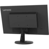 Lenovo D24-40 23.8" monitor Zwart, 1x HDMI, 1x VGA