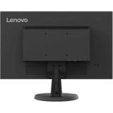 Lenovo D24-40 23.8" monitor Zwart, 1x HDMI, 1x VGA