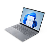 Lenovo ThinkBook 16 G8 IAL (21SK00EBMH) 16"  laptop Grijs | Ultra 5 135H | Arc Graphics |16 GB | 512 GB SSD