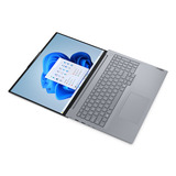 Lenovo ThinkBook 16 G8 IAL (21SK00EBMH) 16"  laptop Grijs | Ultra 5 135H | Arc Graphics |16 GB | 512 GB SSD