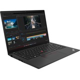 Lenovo ThinkPad T14 Gen 4 (21K3000GMH) 14" laptop Zwart | Ryzen 5 Pro 7540U | Radeon 740M | 16 GB | 512 GB SSD