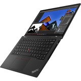 Lenovo ThinkPad T14 Gen 4 (21K3000GMH) 14" laptop Zwart | Ryzen 5 Pro 7540U | Radeon 740M | 16 GB | 512 GB SSD