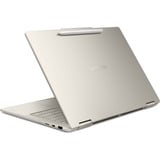 Lenovo Yoga 7 2-in-1 14AKP10 (83JR00ATMH) 14"  Copilot+ laptop Aluminium | Ryzen AI 7 350 | Radeon 860M Graphics | 16 GB | 512 GB SSD | Touch