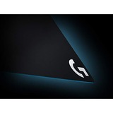 Logitech G440 Hard Gaming Mouse Pad 