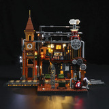 Lumibricks  Constructiespeelgoed 