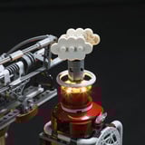 Lumibricks  Constructiespeelgoed 