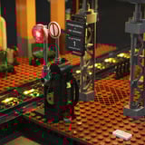 Lumibricks  Constructiespeelgoed 