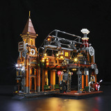 Lumibricks  Constructiespeelgoed 