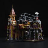 Lumibricks  Constructiespeelgoed 