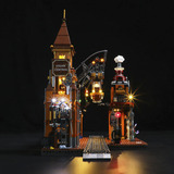 Lumibricks  Constructiespeelgoed 