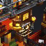 Lumibricks  Constructiespeelgoed 
