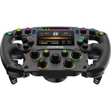 MOZA FSR 2 Formula stuur add-on Zwart