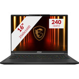 Stealth 16 AI A2HWFG-025NL 16"  gaming laptop