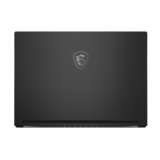 MSI Stealth 16 AI A2HWFG-025NL 16"  gaming laptop Zwart | Core Ultra 7 255H | RTX 5060 | 32 GB | 1 TB SSD