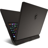 MSI Vector GP68HX 13VH-080NL 16" gaming laptop Grijs | i9-13950HX | RTX 4080 | 16GB | 1 TB SSD