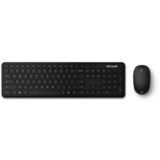 Microsoft Bluetooth Desktop for Business, desktopset Zwart, US lay-out, 1.000 dpi, Bluetooth