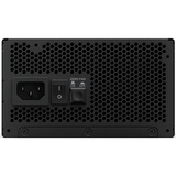 NZXT C1200 Gold ATX 3.1, 1200 Watt voeding  Zwart, 1x 12VHPWR, 3x PCIe, kabelmanagement