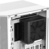 NZXT C1200 Gold ATX 3.1 modulaire 1200 watt voeding  Zwart, 1x 12V-2x6, 3x PCIe