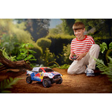 Nikko 1:12th Scale ProTrucks - TOYOTA GAZOO Racing DAKAR 2023 WINNER - NASSER AL-ATTIYAH 
