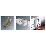 Optoma 109" Elektrisch projectiescherm elektrisch projectiescherm  