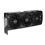 PNY GeForce RTX 5070 Ti OC grafische kaart DLSS 4, 3x DisplayPort, 1x HDMI
