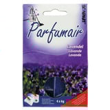  Parfumair geurparels lavendel 4x6g reinigingsmiddel 