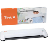 Peach Premium Laminator A3 PL755 lamineerapparaat Grijs/zwart