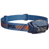Petzl ARIA 2R RGB ledverlichting Blauw/oranje