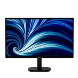 Philips 27B2N3200J 27" monitor Zwart, VGA, HDMI, DisplayPort, USB, Audio, 75Hz