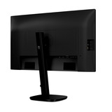 Philips 27B2N3200J 27" monitor Zwart, VGA, HDMI, DisplayPort, USB, Audio, 75Hz