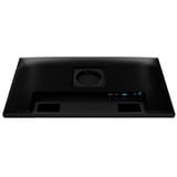 Philips 27B2N3200J 27" monitor Zwart, VGA, HDMI, DisplayPort, USB, Audio, 75Hz
