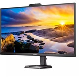 Philips 27E1N5600HE/00 27" monitor Zwart, 2x HDMI, DisplayPort, 4x USB-A, USB-C