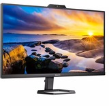 Philips 27E1N5600HE/00 27" monitor Zwart, 2x HDMI, DisplayPort, 4x USB-A, USB-C