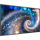 Philips Signage 2000 50BDL2050A 49.5" 4K Ultra HD Public Display Zwart
