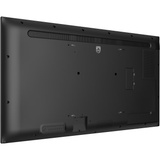Philips Signage 2000 50BDL2050A 49.5" 4K Ultra HD Public Display Zwart