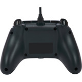 PowerA Bedrade controller voor Xbox Series X|S Zwart, Xbox Series X|S, Xbox One, Pc