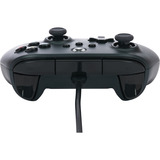 PowerA Bedrade controller voor Xbox Series X|S Zwart, Xbox Series X|S, Xbox One, Pc