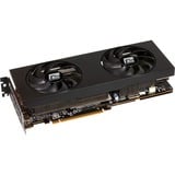 PowerColor Radeon RX 7800 XT 16GB GDDR6 grafische kaart 1x HDMI, 3x DisplayPort, RDNA 3