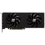 PowerColor Radeon RX 7800 XT 16GB GDDR6 grafische kaart 1x HDMI, 3x DisplayPort, RDNA 3